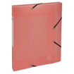Picture of EXACOMPTA PASTEL BOX FILES 25MM